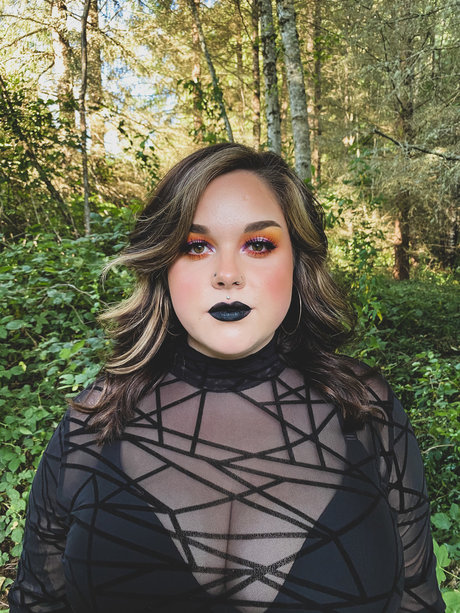 Erica Jones nude pornstar image