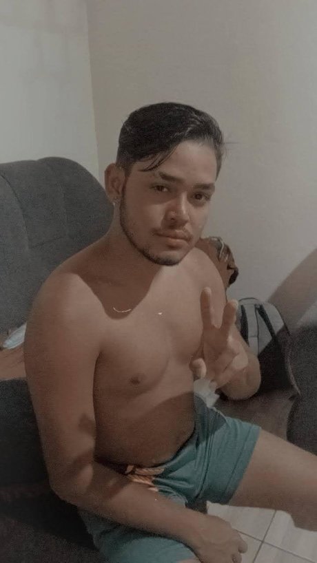 Vin cius Rodrigues erotic pornstar photo