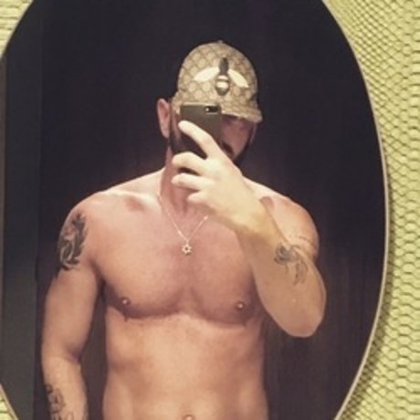 Martin Barth nude pornstar image