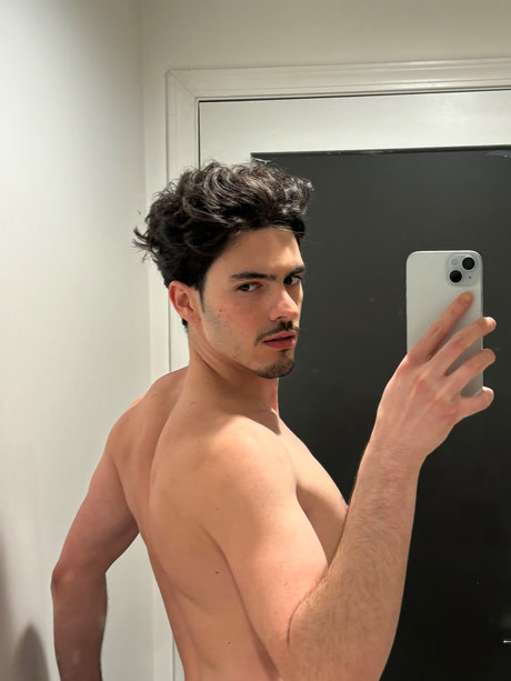 gay lingerie onlyfans hd pic