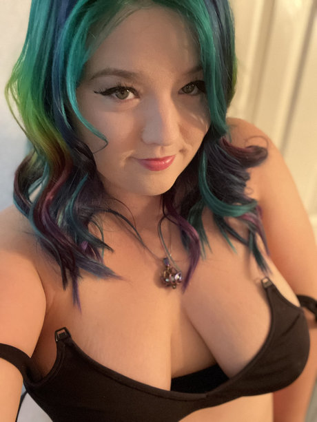 Marlee Marie pretty star image