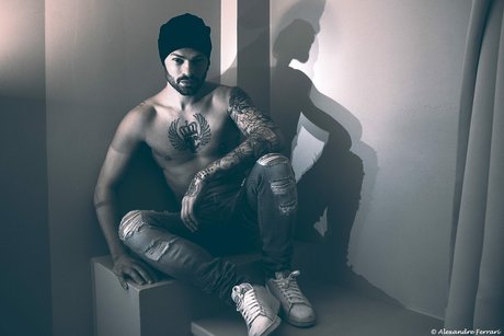 Mark sunshine pornstar exclusive gallery