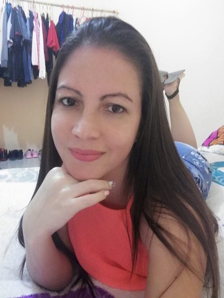 Mariluna actress img