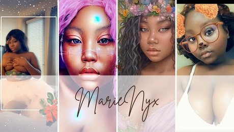 YuraNyx pornstar nude img