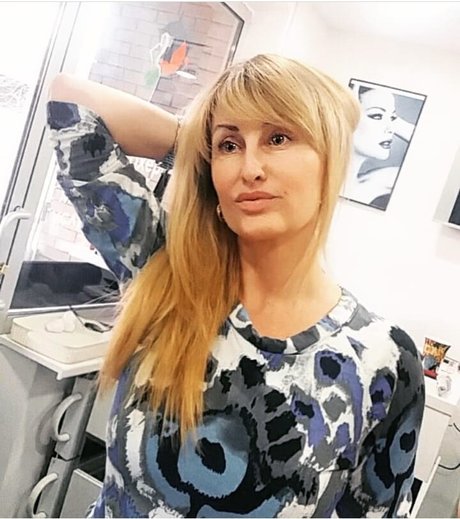 _Mature aunt Natallie_ adult star archive