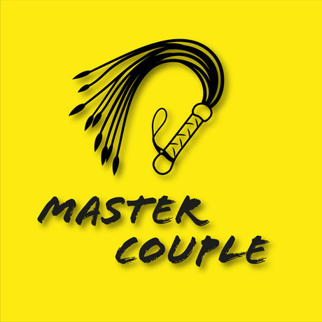 Master Couple model art picture