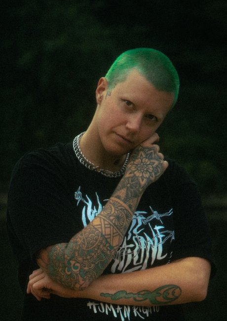 Mason Rose Trans Daddy_ pornstar exclusive image