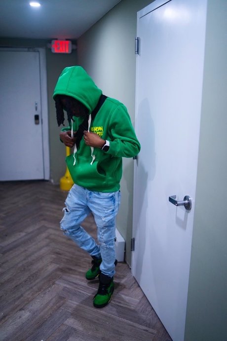 black squirt onlyfans naked pics