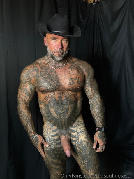 Jason Collins I Masculine Jason pornstar gallery