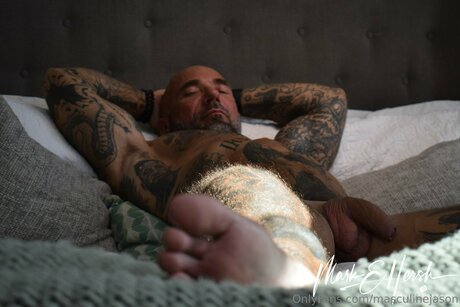 Jason Collins I Masculine Jason pretty model gallery