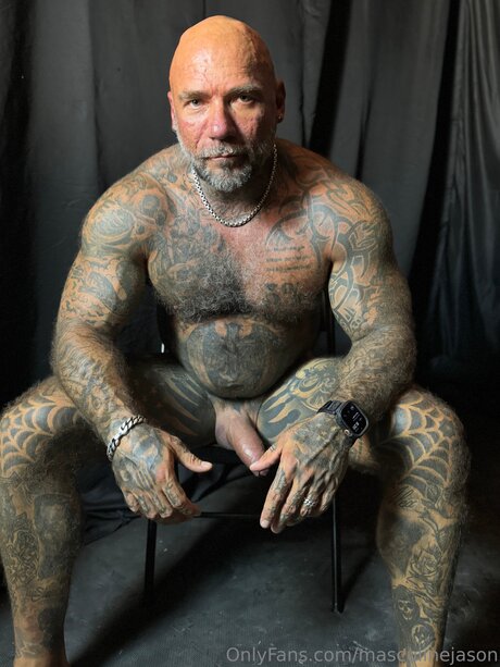 Jason Collins I Masculine Jason hd pornstar pic