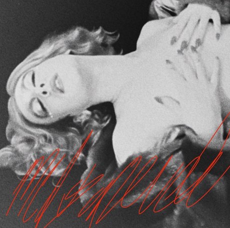 Medusa Nevada erotic model img