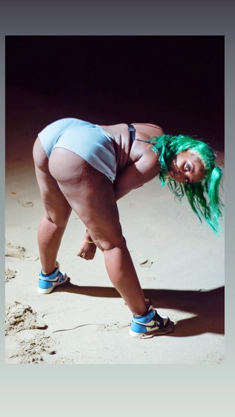 Freaky Blackshaa TheFox_ free model image