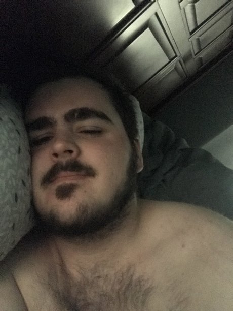 BearlyKyle pornstar sex pic