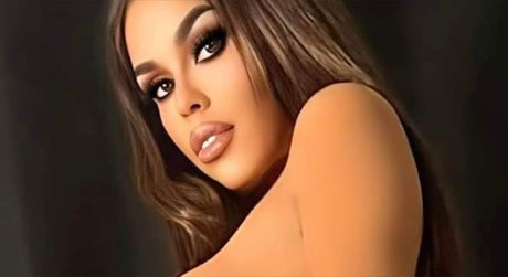 VickyVictoria naked actress photo