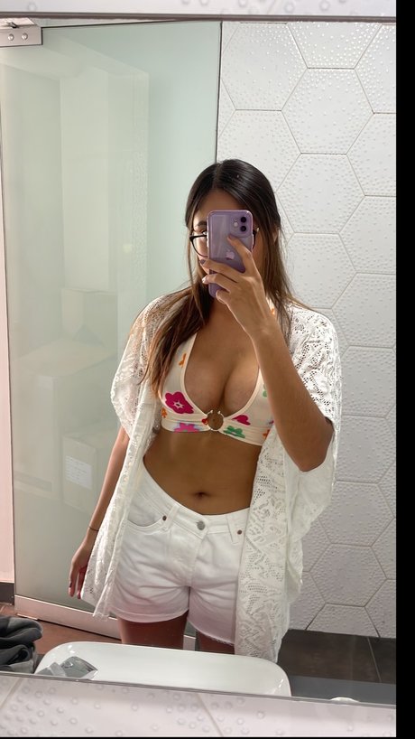 Mayte GFE model free img