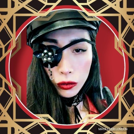 Domina Maya pornstar erotic galleries