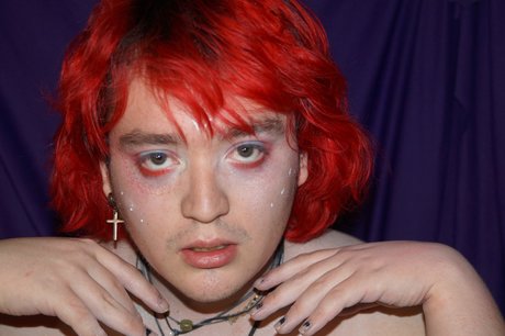 The Maxtermind best actress archive