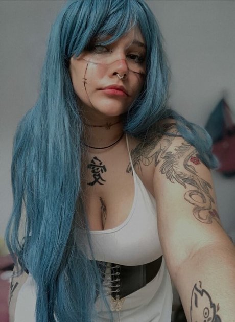 sucubo model pornographic galleries