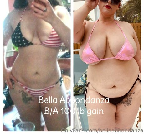 bellaabbondanza star xxx images