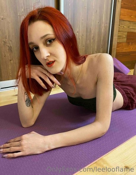 nude yoga onlyfans pornographic pics