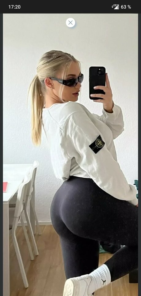 Meli 17 10 art pornstar pic