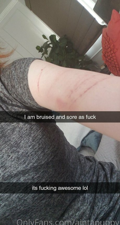 Aintapuppy nude thumbnail