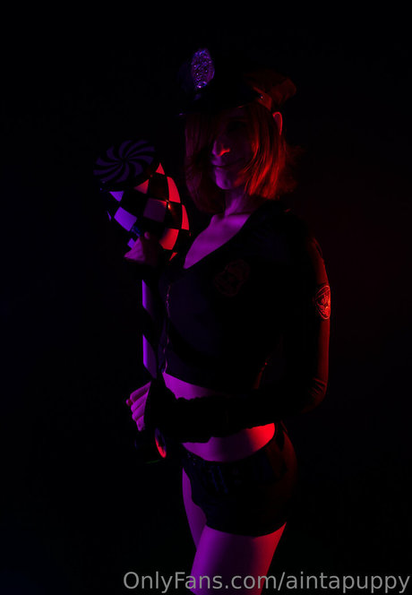 Aintapuppy top pornstar images