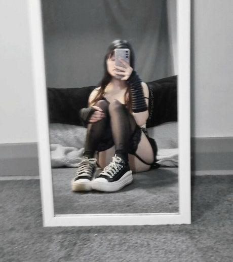 abandonederis model high quality gallery