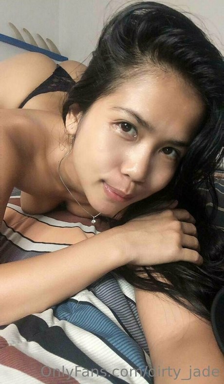dirty jade pornstar top pic