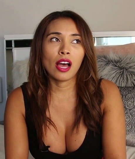 Britt Johnson nudes star gallery