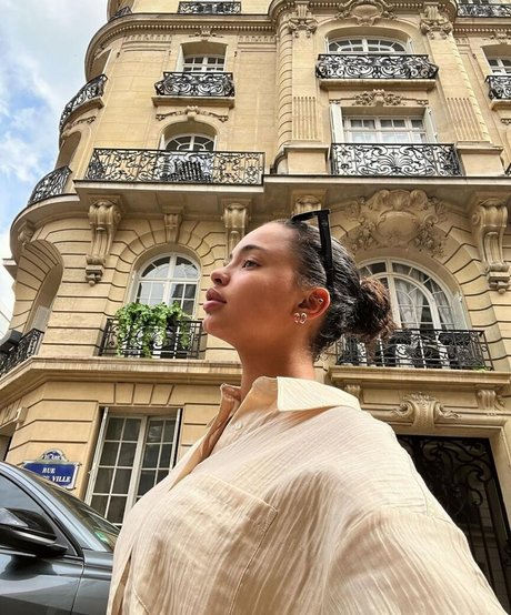 Paola Locatelli perfect actress picture