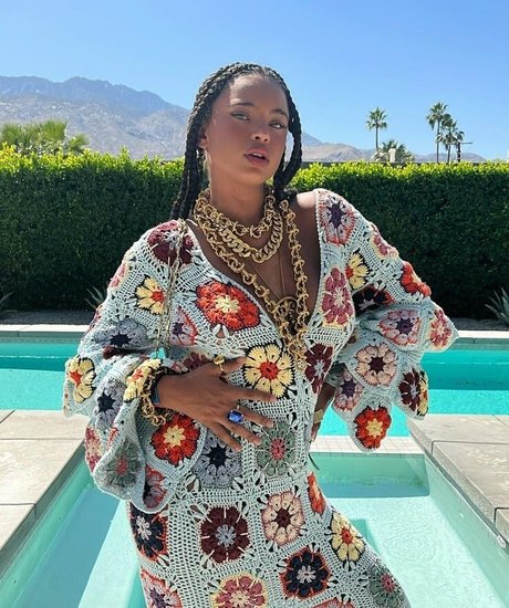 Paola Locatelli pornographic model img