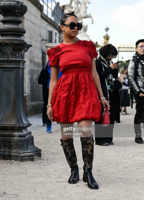 Paola Locatelli top model archive