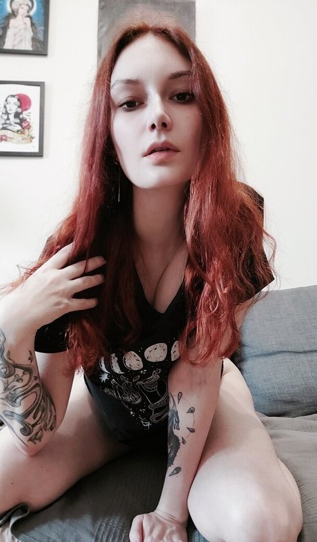 Vixena Siren nice star pictures