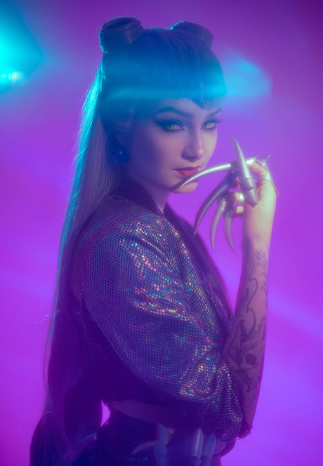 Vixena Siren star top images