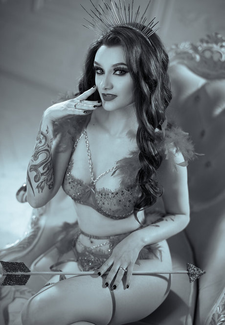 Vixena Siren nudes pornstar galleries