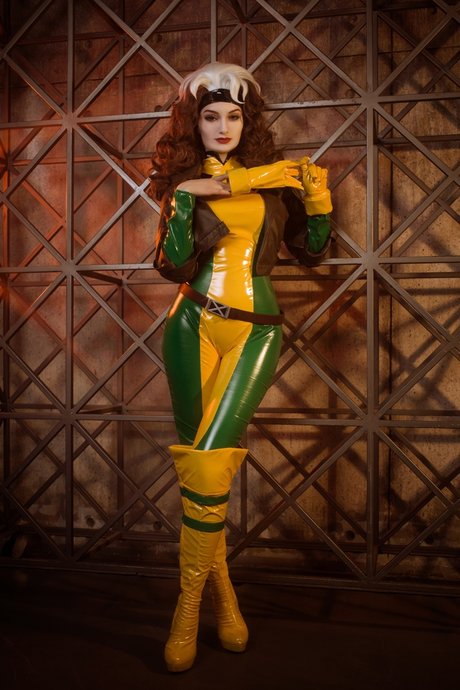Vixena Siren profile pic