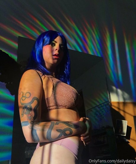 dailydaisy pornstar top photo