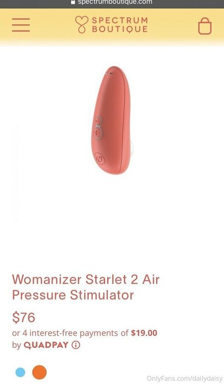 dailydaisy hot model picture