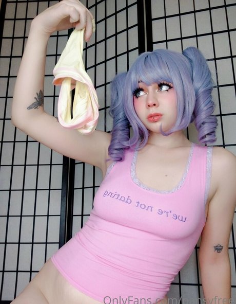 darling mint free star gallery