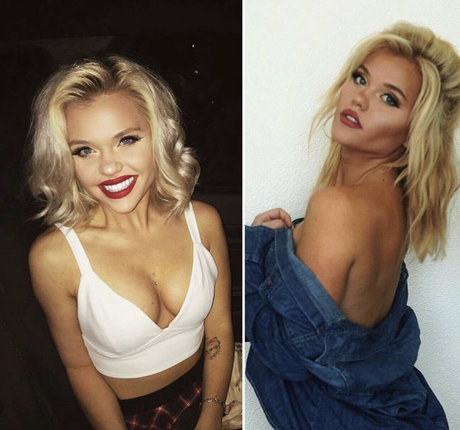 forgetsarah nudes pornstar archive