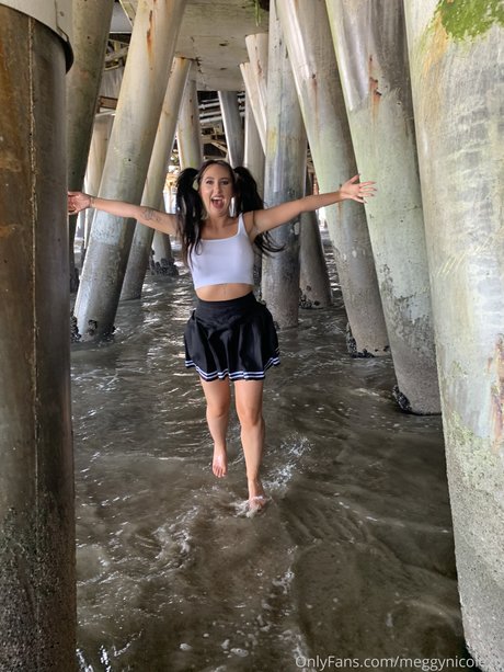 Megan Nicole hd pornstar photo