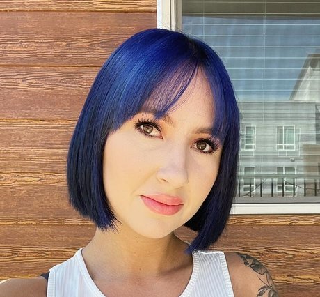 Megan Nicole xxx star pics