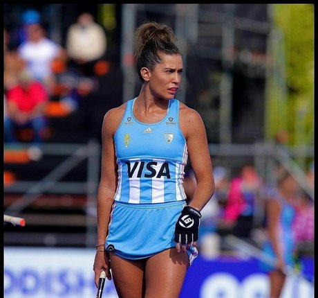 Agustina Albertario star nudes image