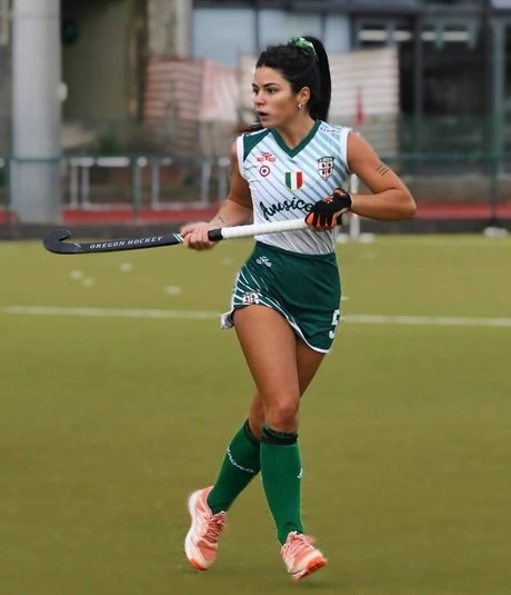 Delfi Granatto nice star gallery