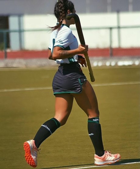 Delfi Granatto sexy star pic