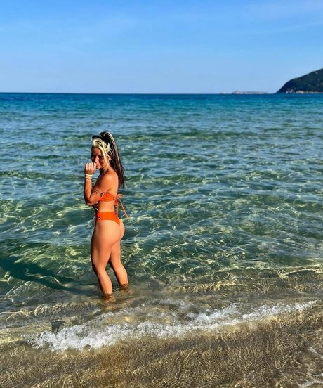 Delfi Granatto star pornographic pictures