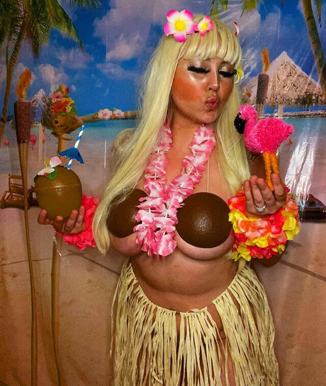 waifu onlyfans sexy nude photo