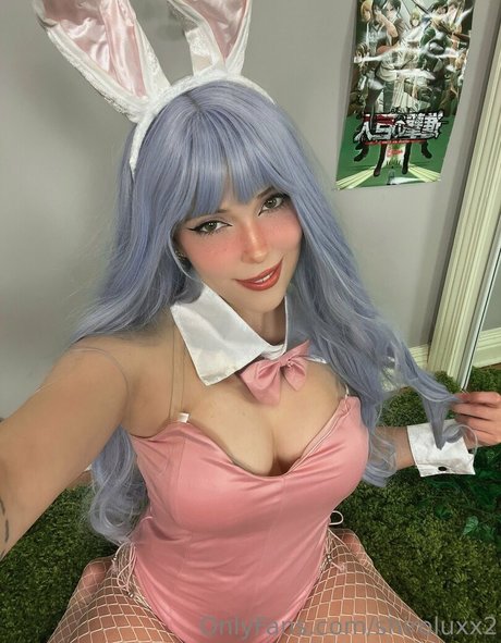 shiroluxx2 model nudes galleries